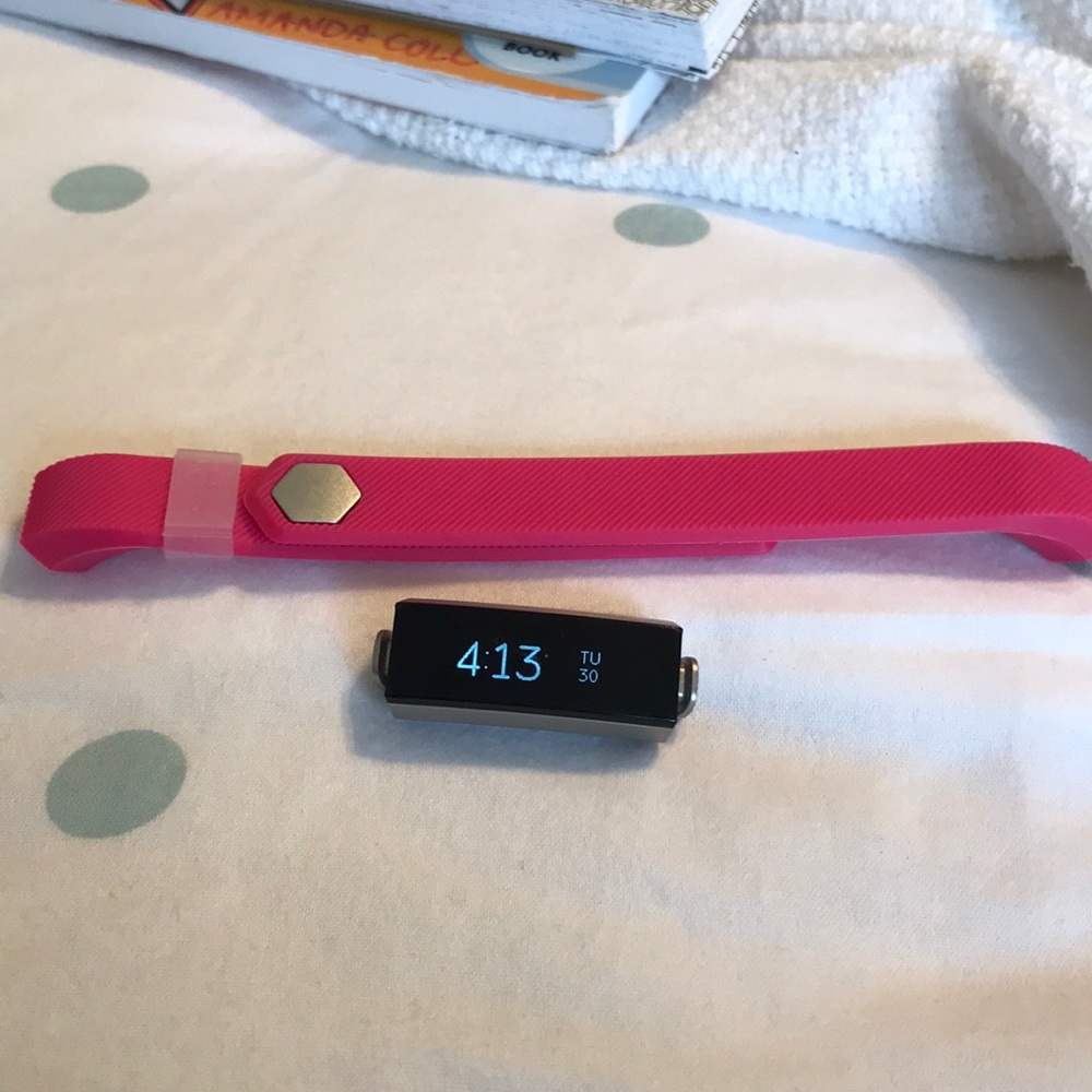 Fitbit Alta
